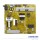 PLACA FONTE SAMSUNG BN44-00709E UN40J6400AG UN48J6400AG - ORIGINAL